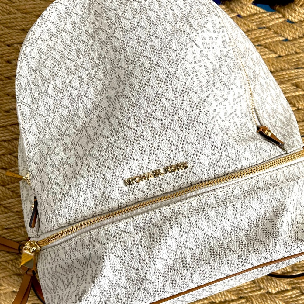 Michael Kors Backpack
